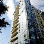 Otrada две спальни на французском бульваре, Centre, Delux большой