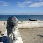 Otrada две спальни на французском бульваре, Centre, Delux большой Odessa