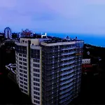 Otrada две спальни на французском бульваре, Centre, Delux большой Appartement *