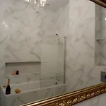 Otrada две спальни на французском бульваре, Centre, Delux большой Oděsa