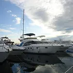 Otrada две спальни на французском бульваре, Centre, Delux большой Odessa