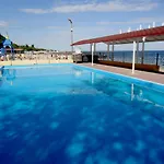 Otrada две спальни на французском бульваре, Centre, Delux большой * Odessa