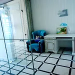 Otrada две спальни на французском бульваре, Centre, Delux большой Apartmán *