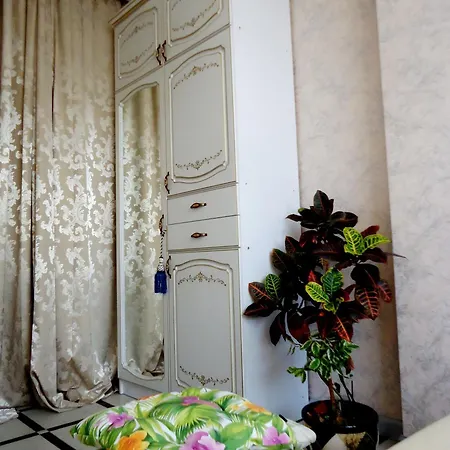 Otrada две спальни на французском бульваре, Centre, Delux большой Apartament Odessa