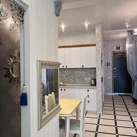 Otrada две спальни на французском бульваре, Centre, Delux большой * Одеса