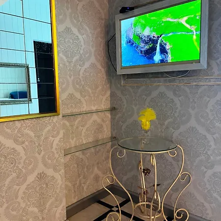 Otrada две спальни на французском бульваре, Centre, Delux большой Appartement