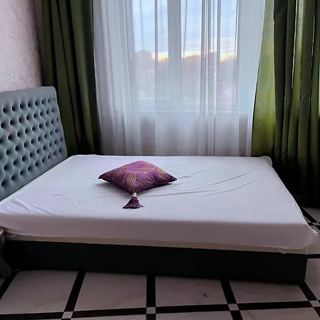 Otrada две спальни на французском бульваре, Centre, Delux большой *