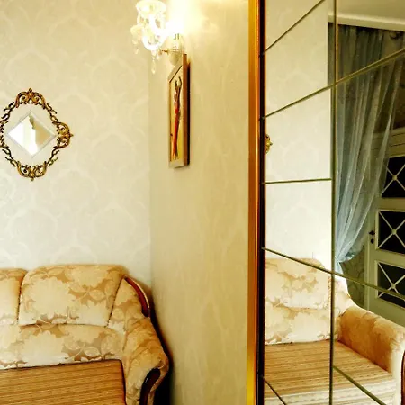 Apartmán Otrada две спальни на французском бульваре, Centre, Delux большой Oděsa