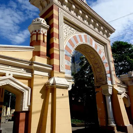 Otrada две спальни на французском бульваре, Centre, Delux большой Apartmán *