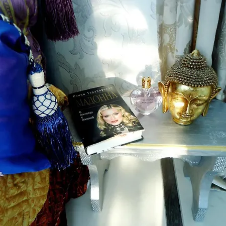 דירה Otrada две спальни на французском бульваре, Centre, Delux большой