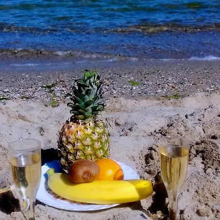 Apartament Otrada две спальни на французском бульваре, Centre, Delux большой Odessa