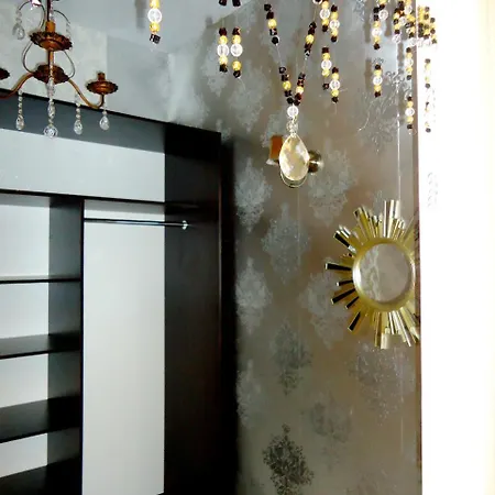 Otrada две спальни на французском бульваре, Centre, Delux большой Odessa