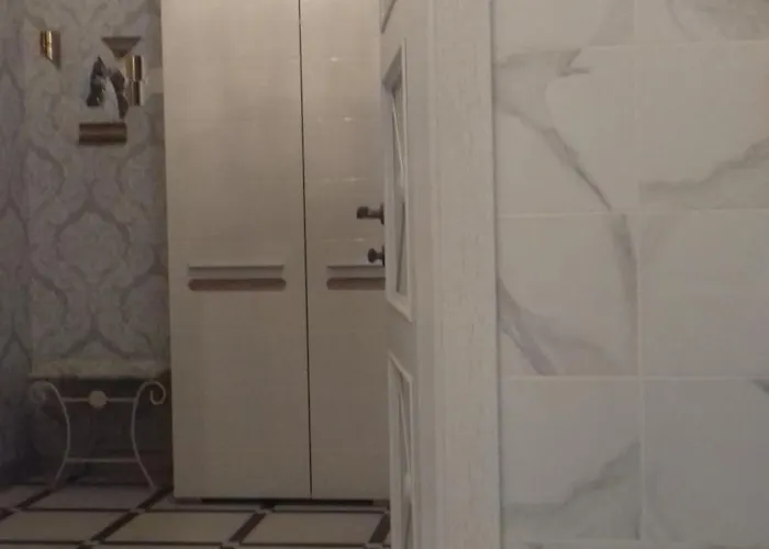 Otrada две спальни на французском бульваре, Centre, Delux большой * אודסה