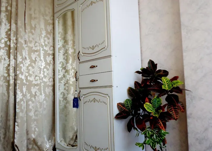 Otrada две спальни на французском бульваре, Centre, Delux большой דירה אודסה