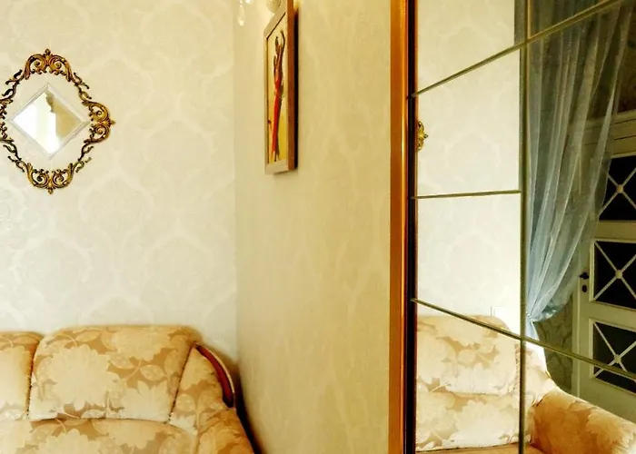 Apartment Otrada две спальни на французском бульваре, Centre, Delux большой Odessa