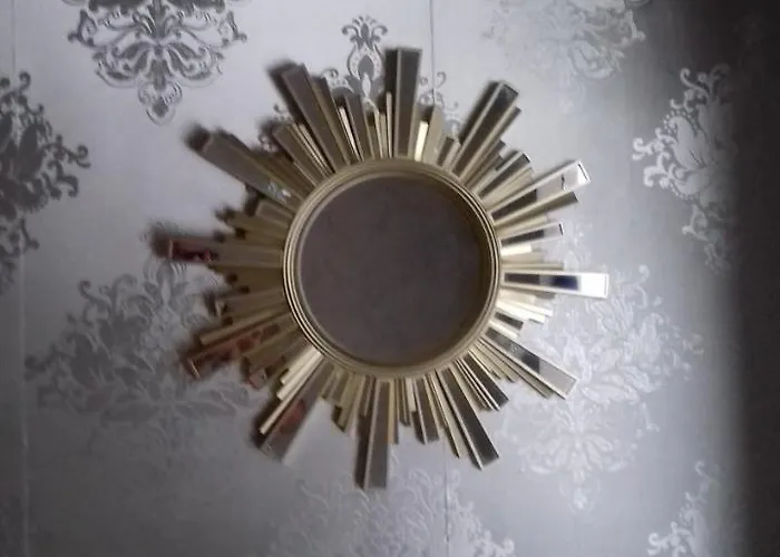 Otrada две спальни на французском бульваре, Centre, Delux большой דירה *