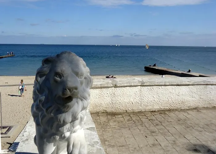 Otrada две спальни на французском бульваре, Centre, Delux большой Odessa