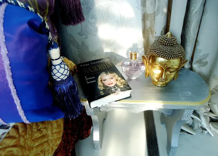 דירה Otrada две спальни на французском бульваре, Centre, Delux большой