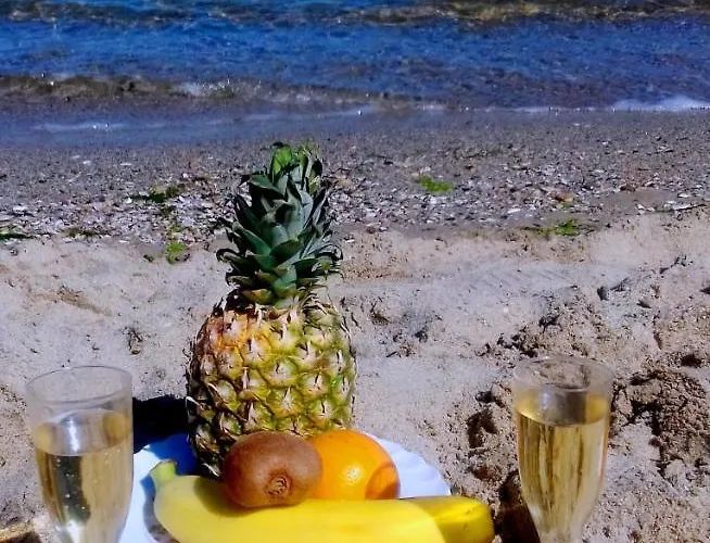 Appartement Otrada две спальни на французском бульваре, Centre, Delux большой Odessa