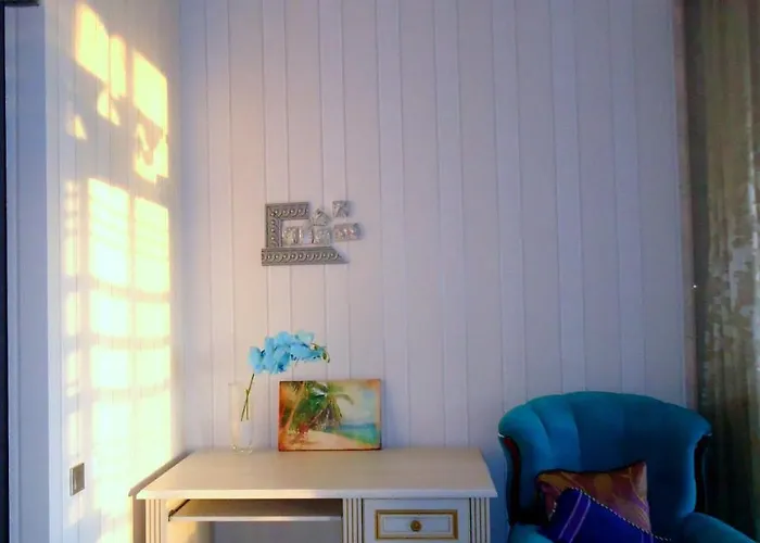 Apartment Otrada две спальни на французском бульваре, Centre, Delux большой Odessa