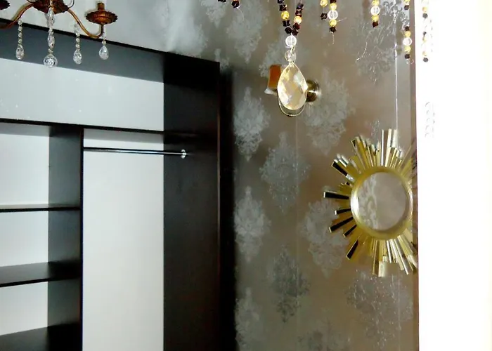 Otrada две спальни на французском бульваре, Centre, Delux большой אודסה